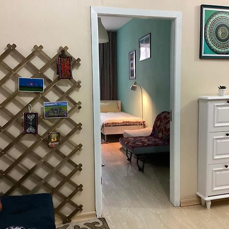 Nomad Airport B&B, Gobi Tours Ulaanbaatar Exterior photo